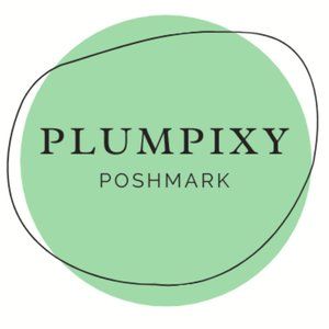 Meet your Posher, PlumPixy